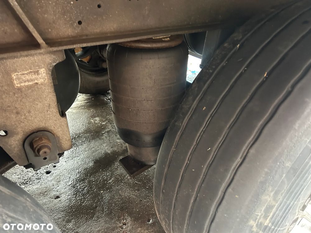 Schmitz Cargobull CARRIER VECTOR 1850 / GRUBA ŚCIANA 7 CM / KOSZ PALETOWY / DIESEL + ELEKTRYK / DRUKARKA / 2007 ROK / KILKANAŚCIE SZTUK !! - 29