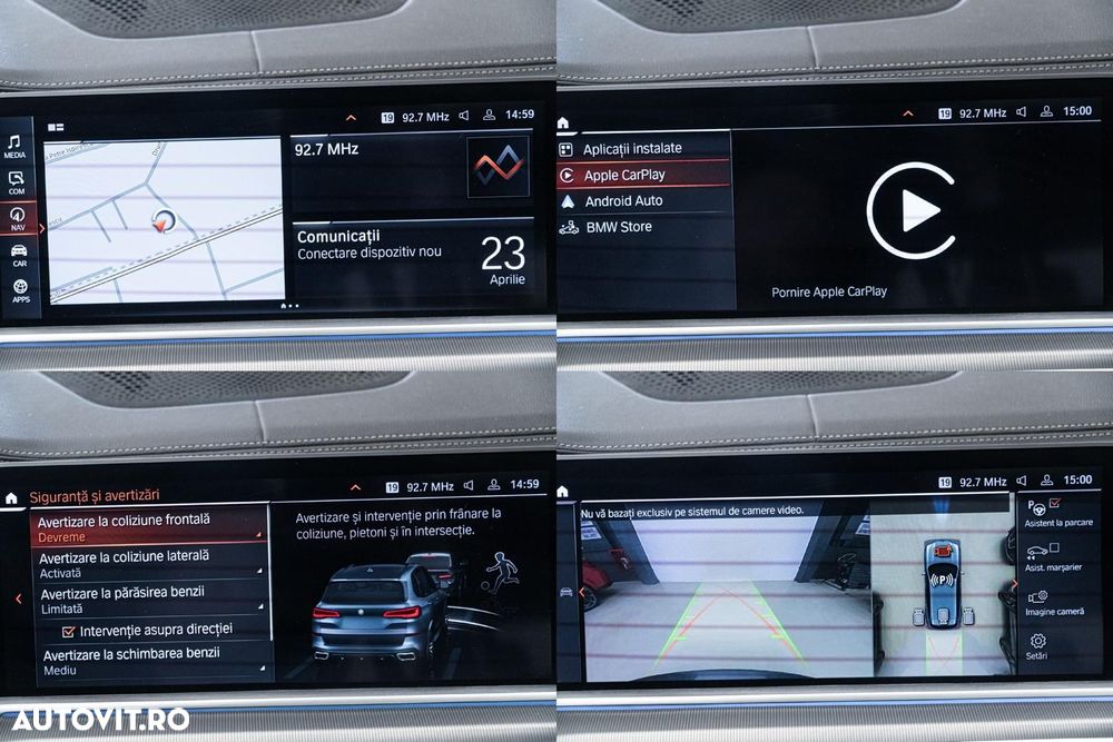 BMW X5 xDrive45e - 10