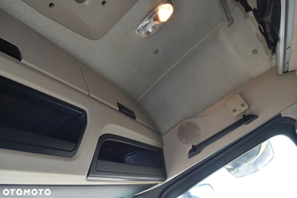 Mercedes-Benz Actros 1842 - 19