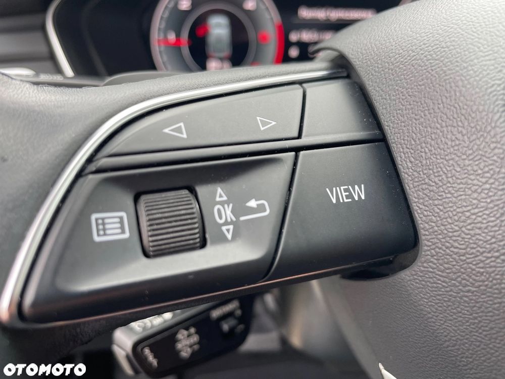 Audi A5 Sportback 35 TDI mHEV Advanced S tronic - 29