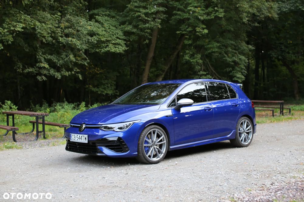 Volkswagen Golf - 18