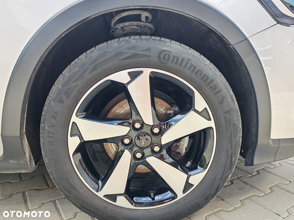 Ford Focus 1.0 EcoBoost Hybrid ACTIVE - 30