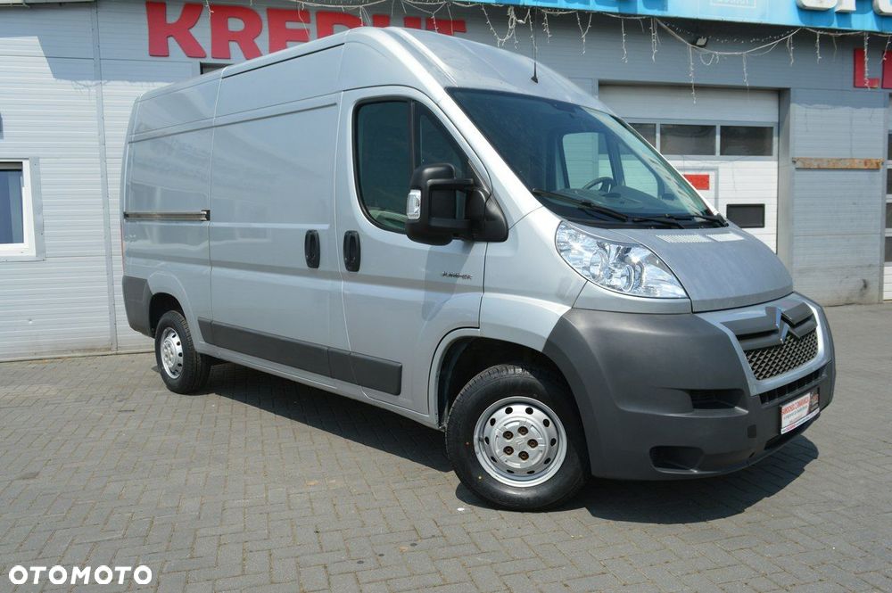Citroën Jumper - 2