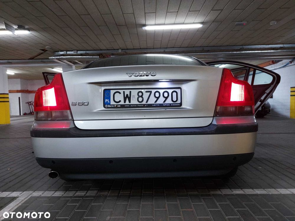 Volvo S60 - 3