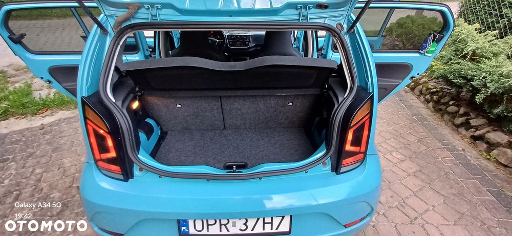 Volkswagen up! 1.0 Black Style - 21
