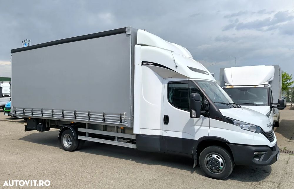 Iveco 50C16 - 7