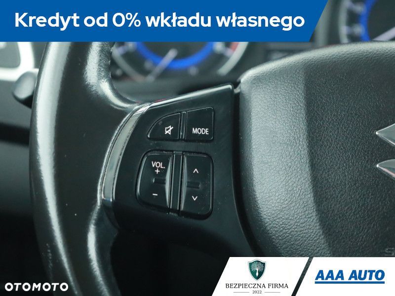 Suzuki Baleno - 14