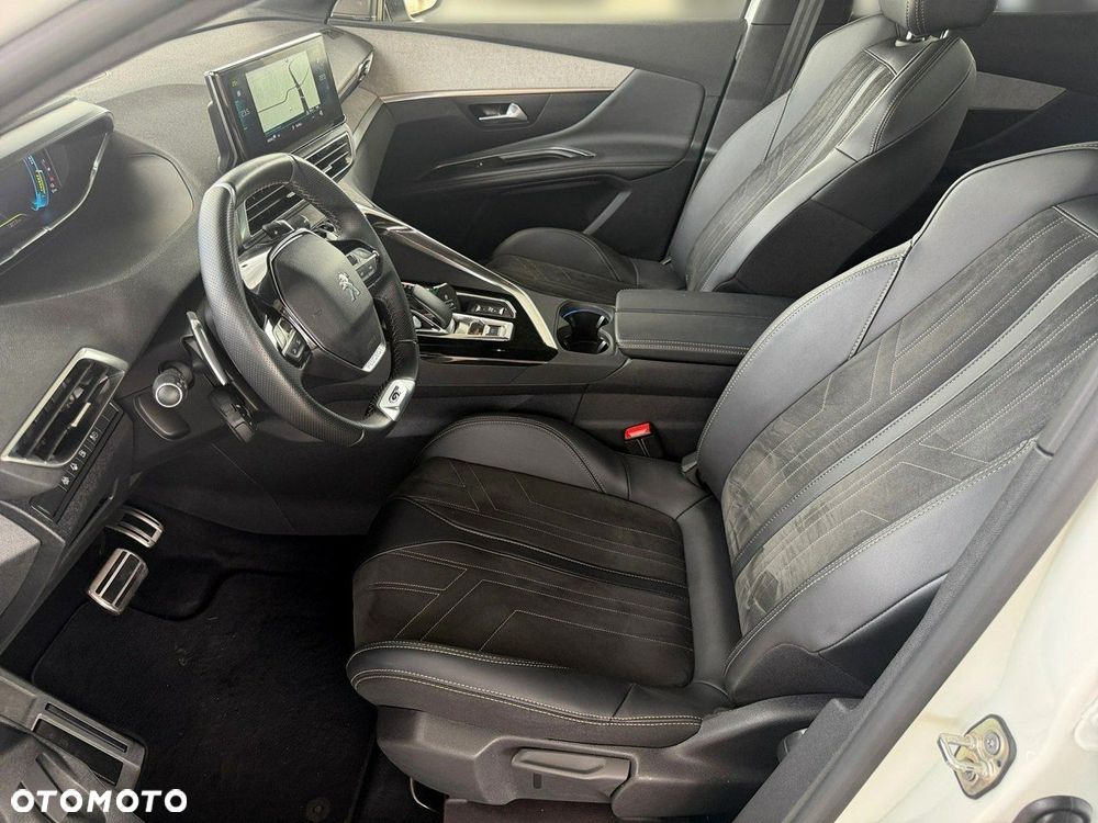 Peugeot 3008 - 13