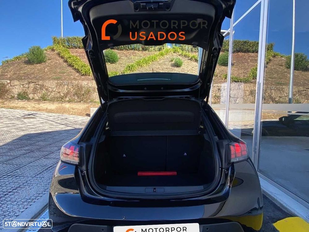 Peugeot 208 1.5 BlueHDi Active Pack - 15