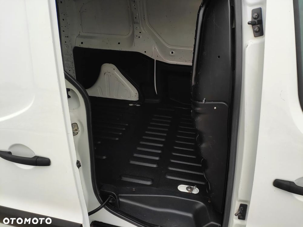 Citroën Berlingo 1.6 HDi Euro5 - 14