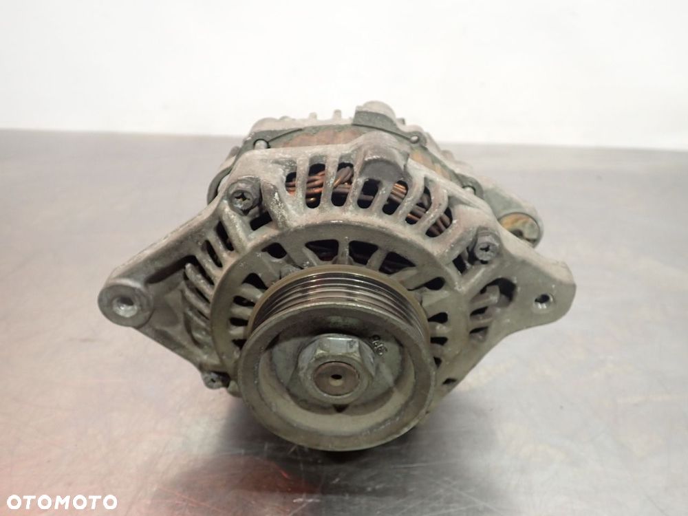 ALTERNATOR HONDA JAZZ II LIFT A5TB0091 - 1