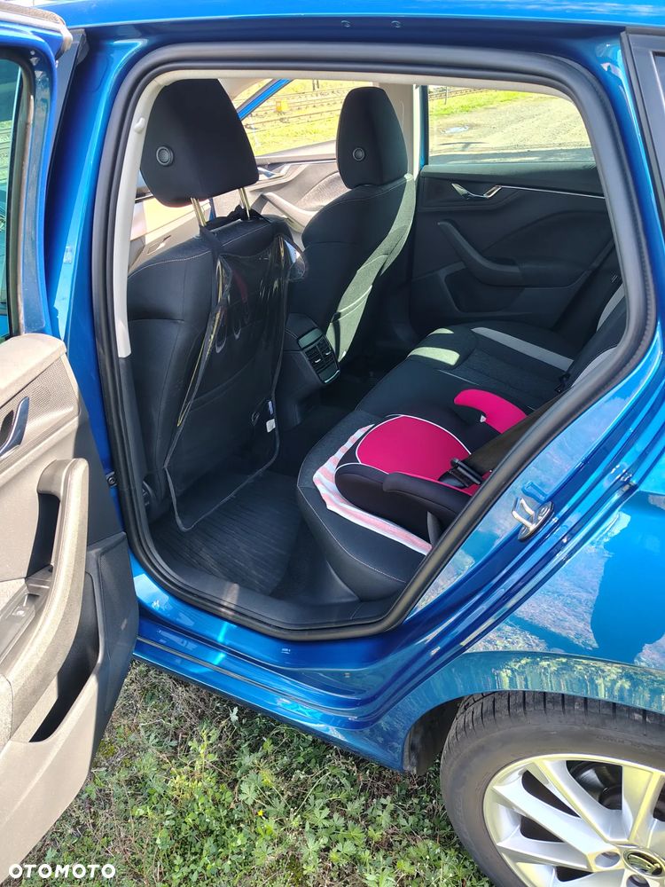 Skoda Scala - 13
