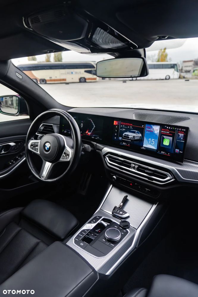 BMW Seria 3 - 10