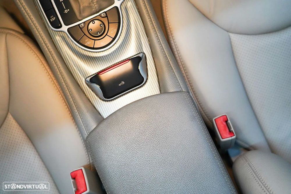 Mercedes-Benz SL 350 - 15