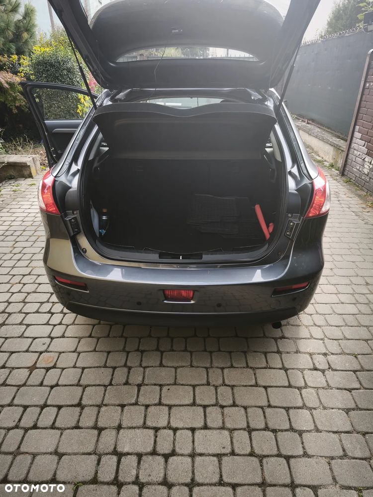 Mitsubishi Lancer 2008 photo 5