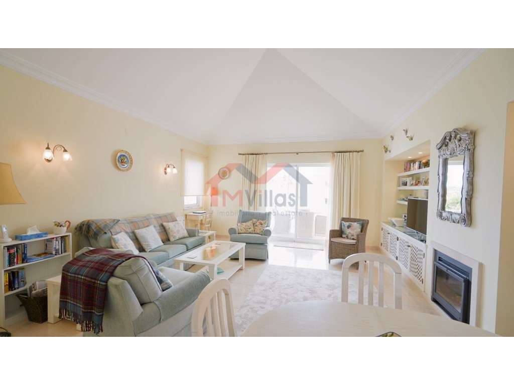 Apartamento T2 na Encosta do Lago - Quinta do Lago - Grande imagem: 3/18