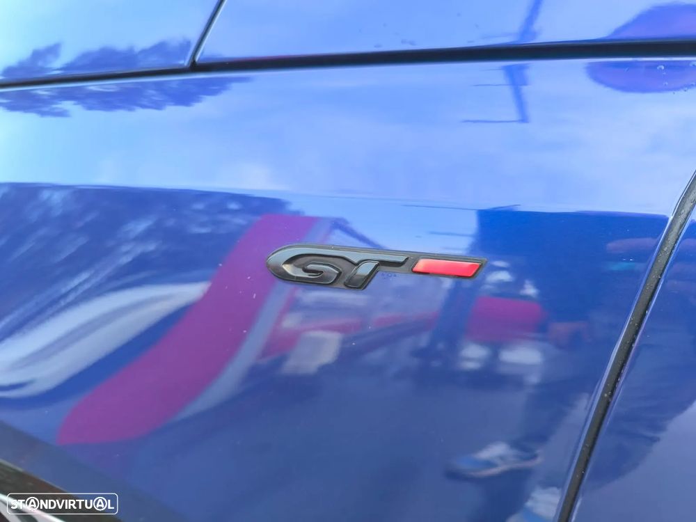 Peugeot 308 BlueHDi 180 EAT6 GT - 18