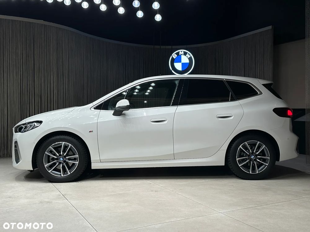 BMW Seria 2 218i M Sport sport - 8