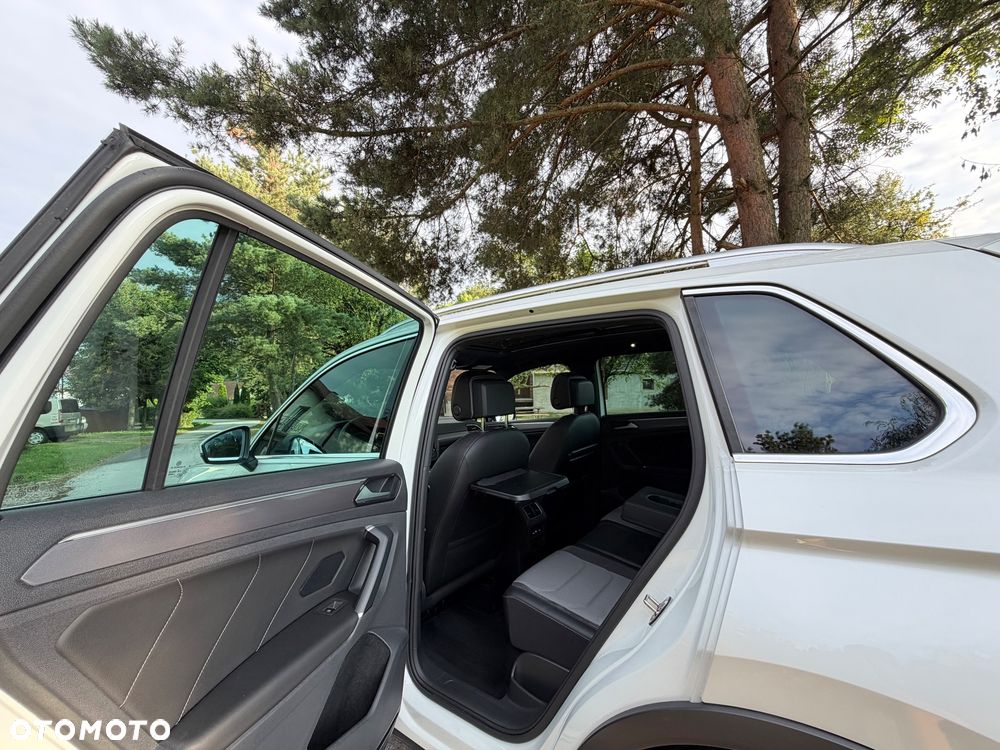 Volkswagen Tiguan 2.0 TSI 4Motion (BlueMotion Technology) DSG Highline - 22