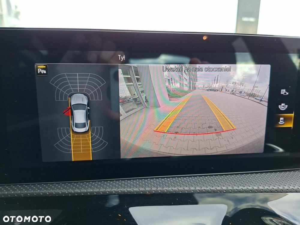 Mercedes-Benz CLA 200 Progressive 7G-DCT - 27