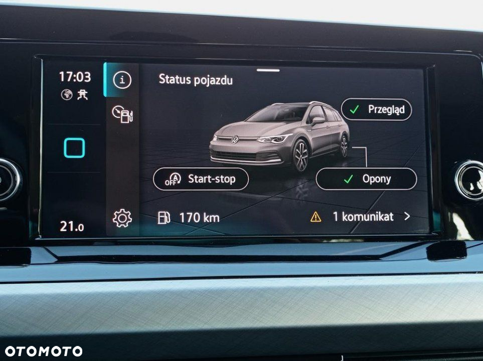 Volkswagen Golf - 30