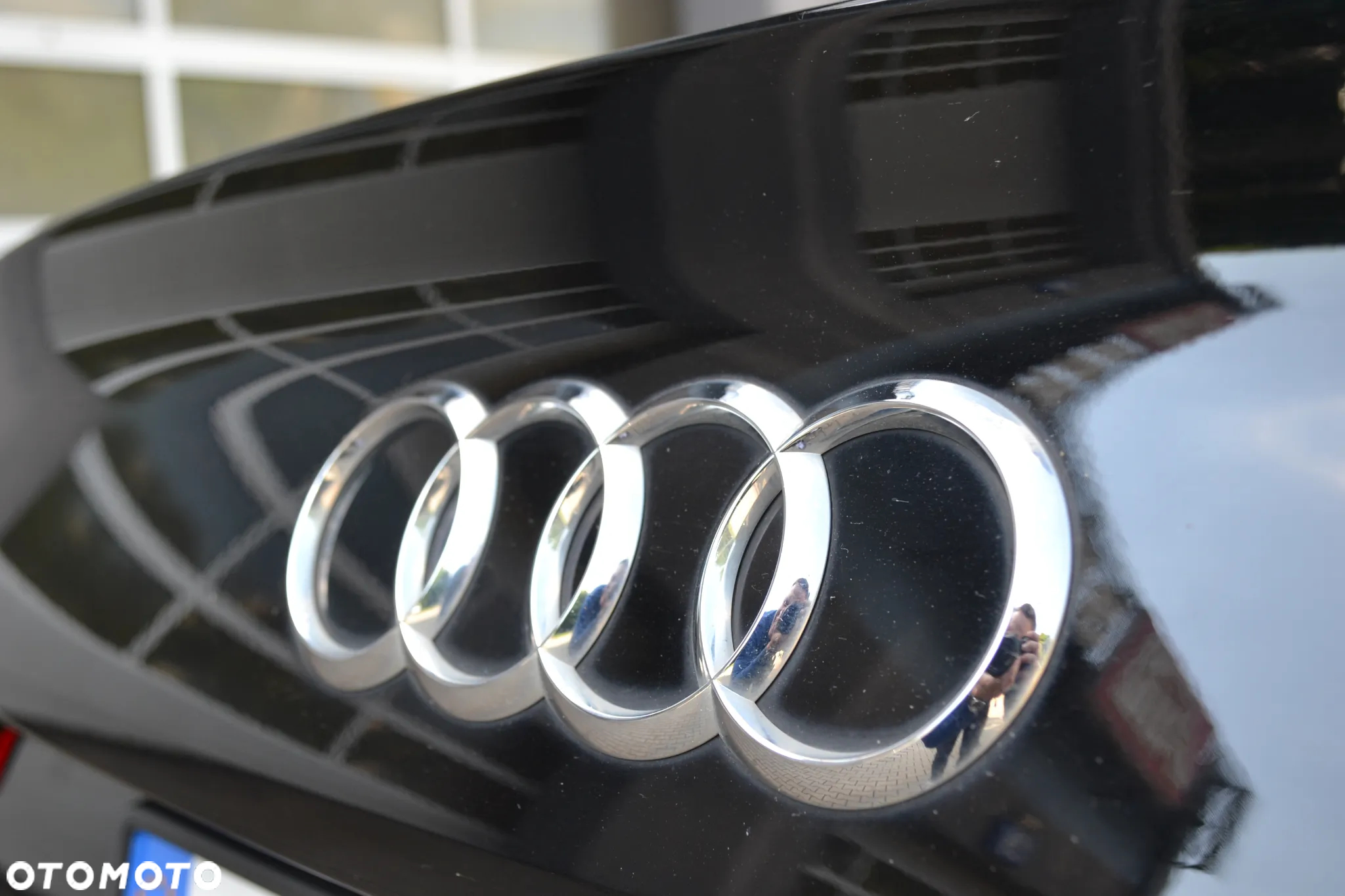 Audi A4 - 12