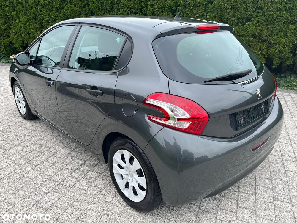 Peugeot 208 PureTech 68 Active - 3
