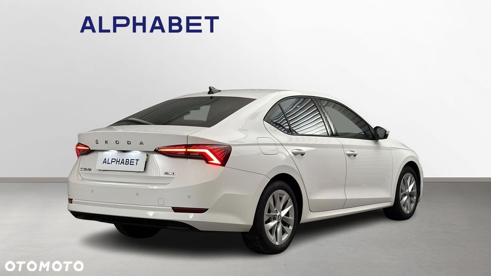 Skoda Octavia 1.0 TSI e-TEC DSG Ambition - 6