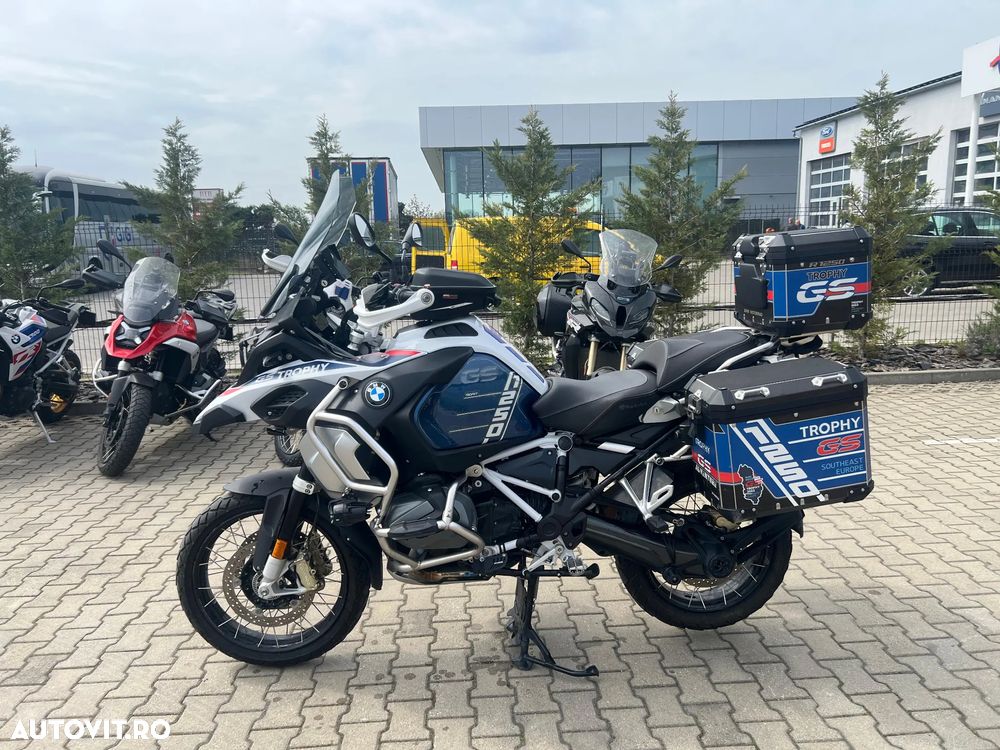 BMW R1250GS Adventure - 4