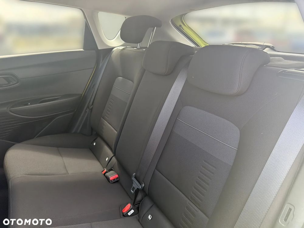 Hyundai Bayon 1.0 T-GDI Smart DCT - 16