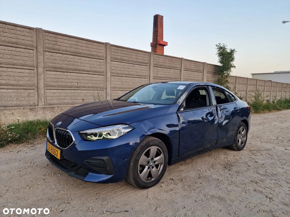 BMW 2 Series 2022 photo 2