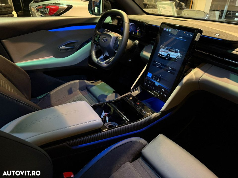 Ford Explorer - 13