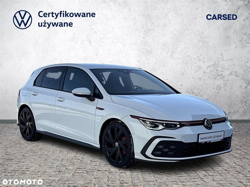 Volkswagen Golf 2.0 TSI GTI DSG - 40