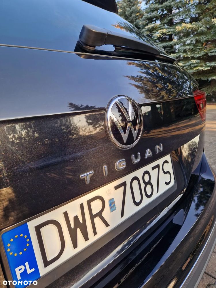 Volkswagen Tiguan - 13
