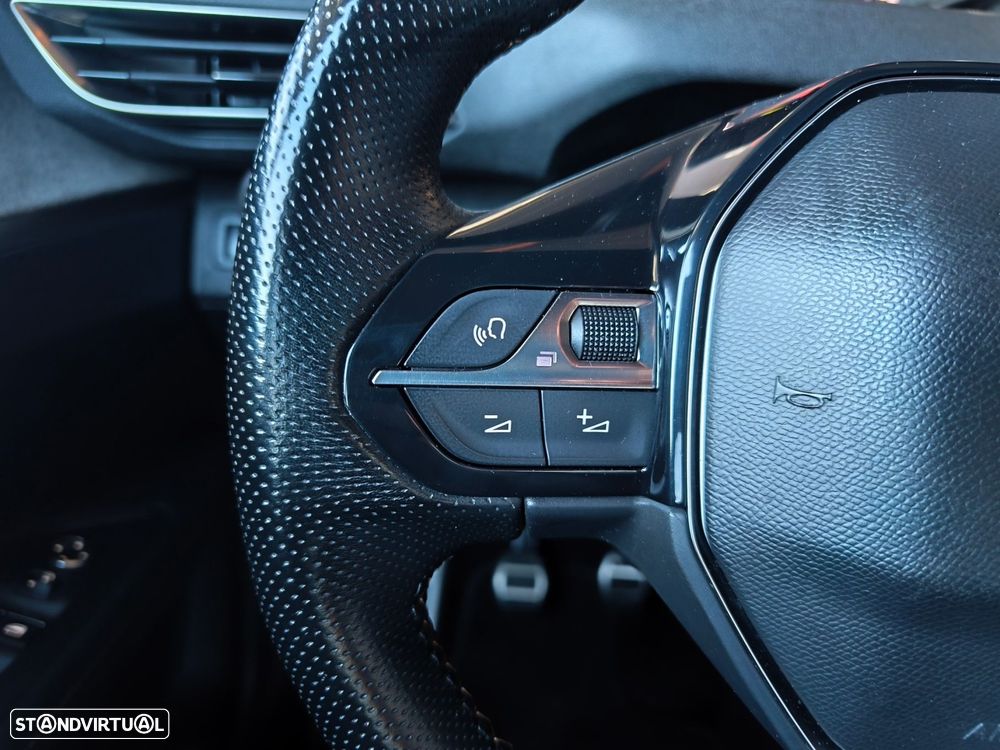 Peugeot 3008 1.5 BlueHDi GT - 14