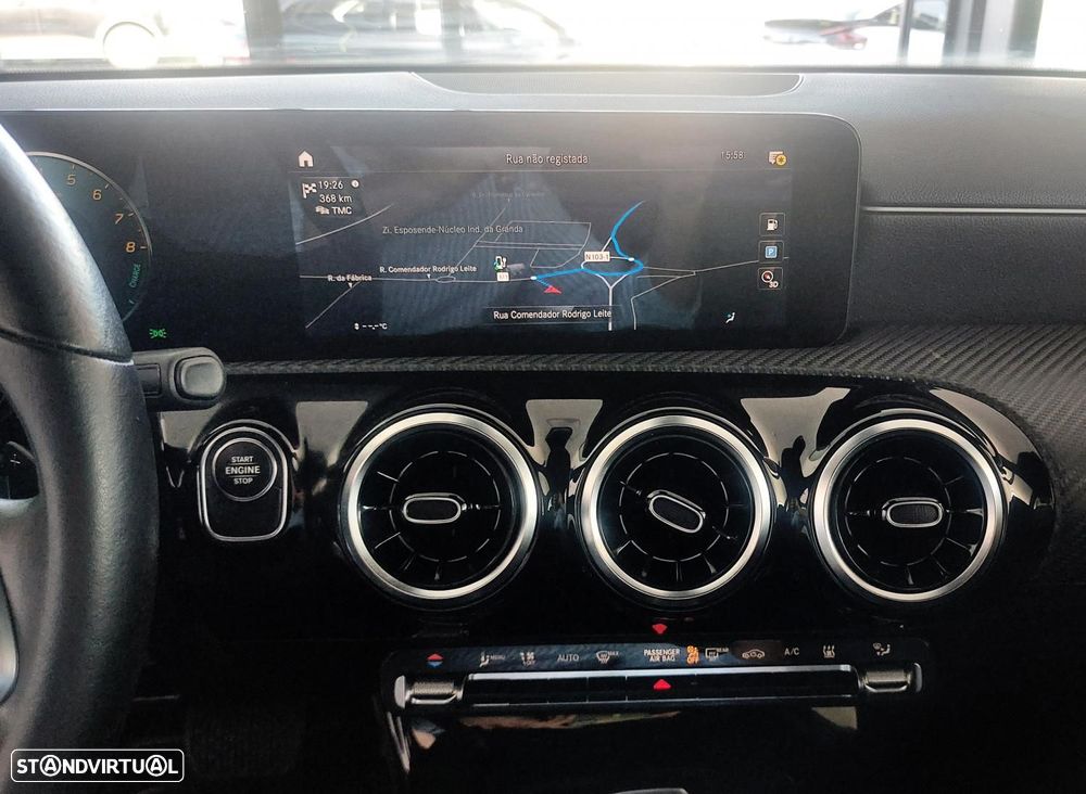 Mercedes-Benz A 250 e Style Plus - 25