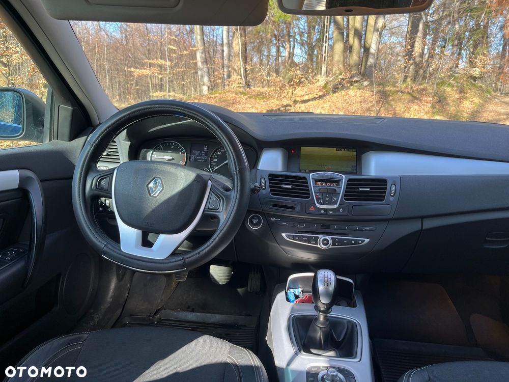 Renault Laguna 2.0 DCi Dynamique - 8