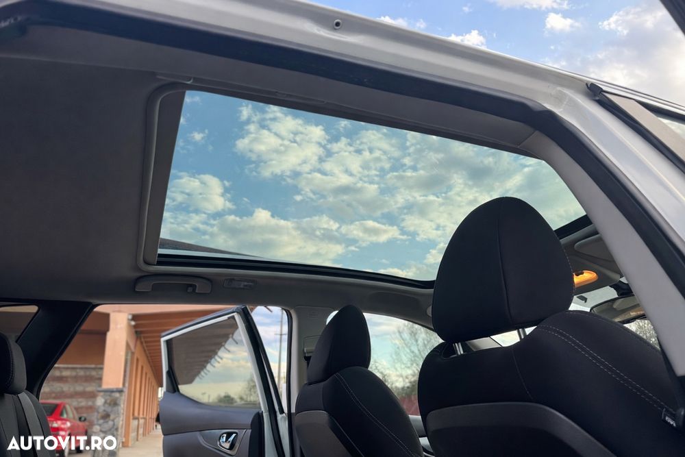 Nissan Qashqai 1.6 DCI Start/Stop Tekna - 4