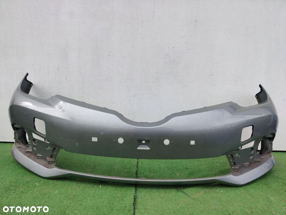 Zderzak Toyota Auris 2 lift 52119-02k40