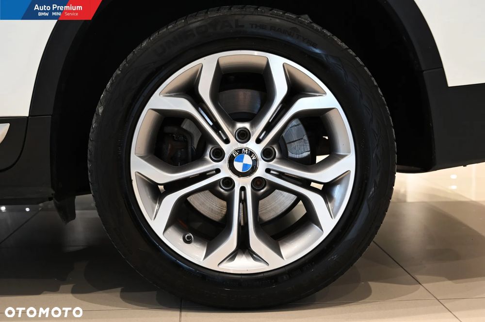 BMW X4 xDrive20i - 22