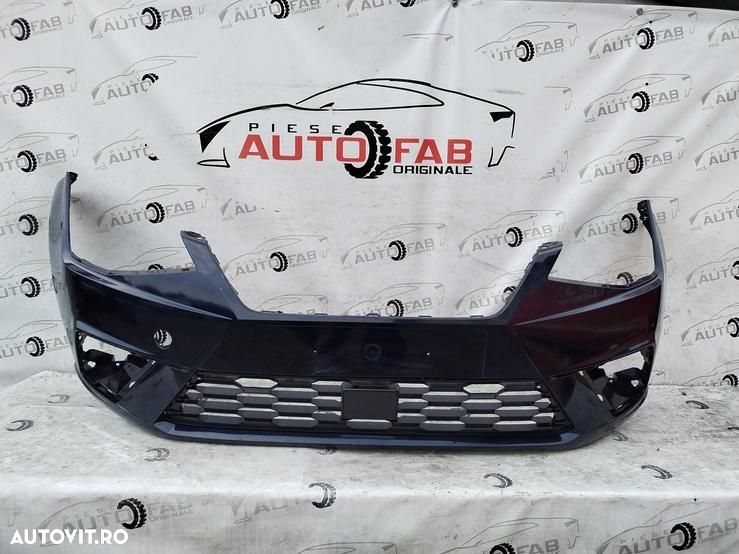 Bara fata Seat Ibiza an 2017-2025 Gauri pentru 4 senzori - 1