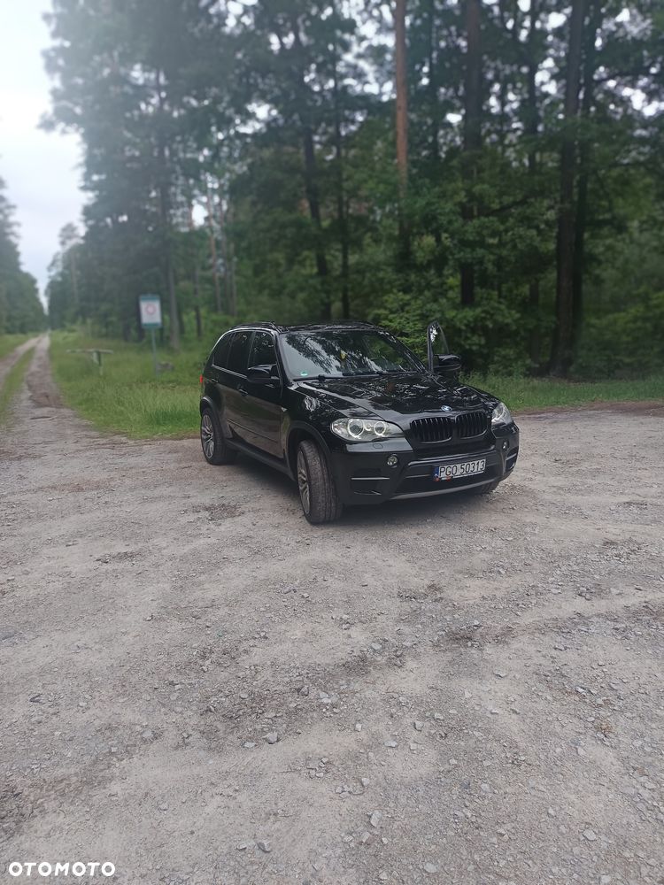 BMW X5 - 13