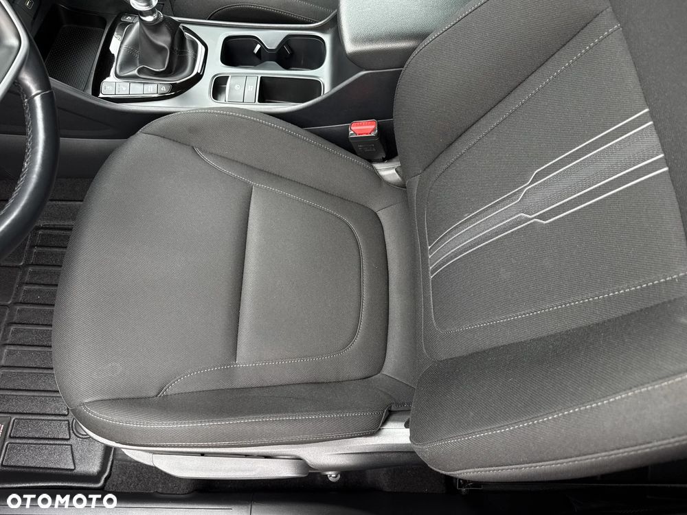 Hyundai Tucson 1.6 T-GDi Smart 2WD - 16