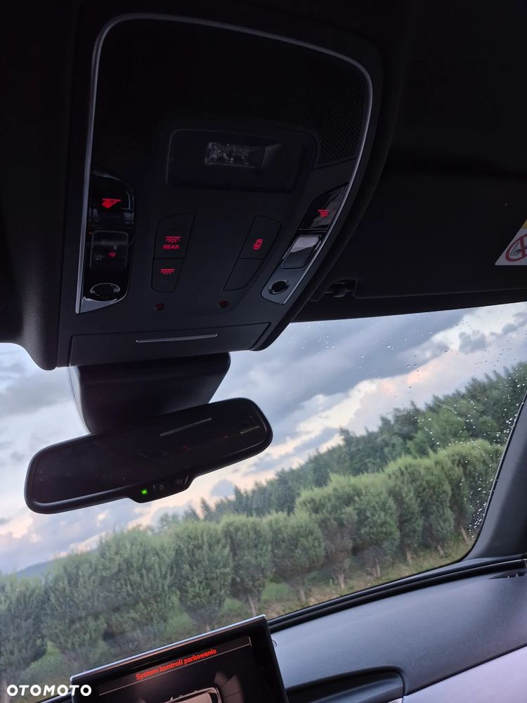 Audi A6 Avant 3.0 TDI Quattro S tronic - 17