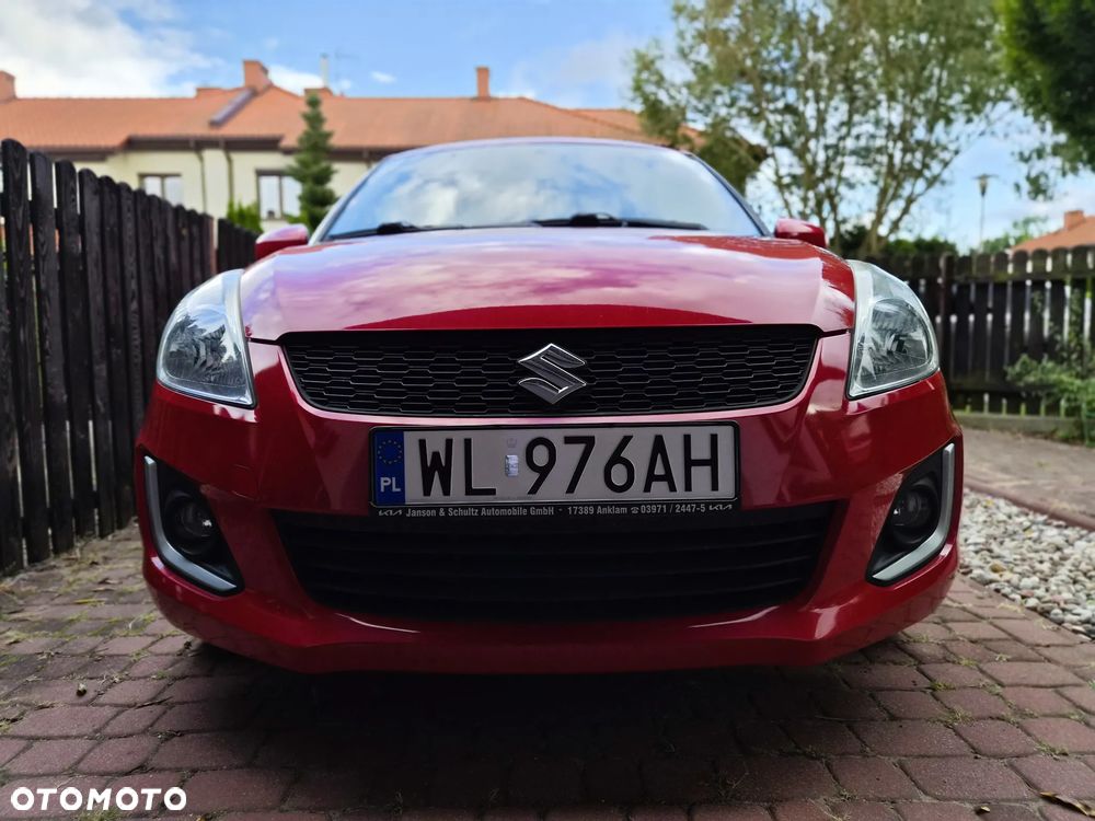 Suzuki Swift - 32