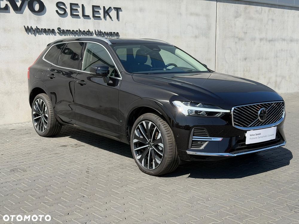 Volvo XC 60 - 3