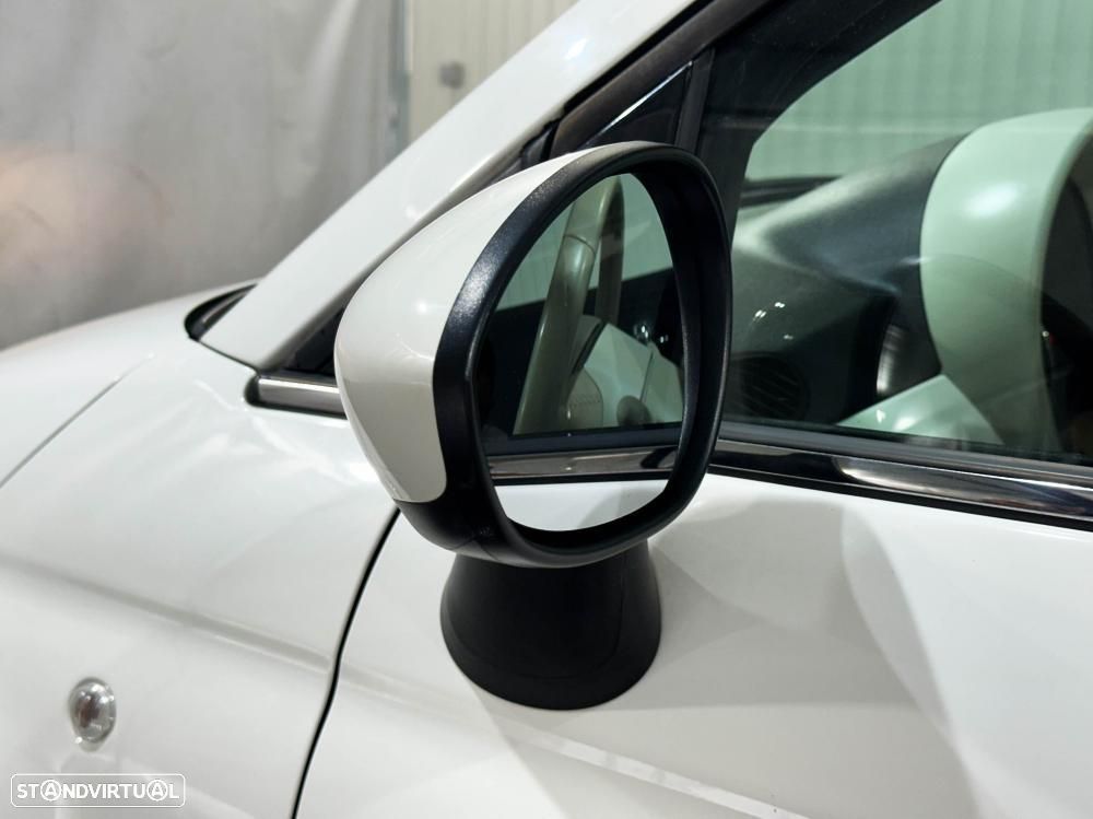 Fiat 500 1.2 8V S&S Lounge - 17