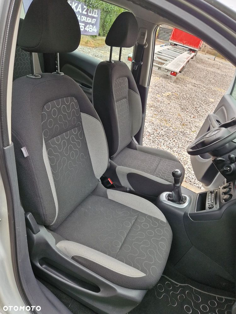 Citroën C3 Picasso VTi 120 Carlsson - 17