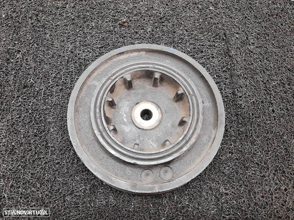 POLI DA CAMBOTA NISSAN PRIMASTAR X83 - 1