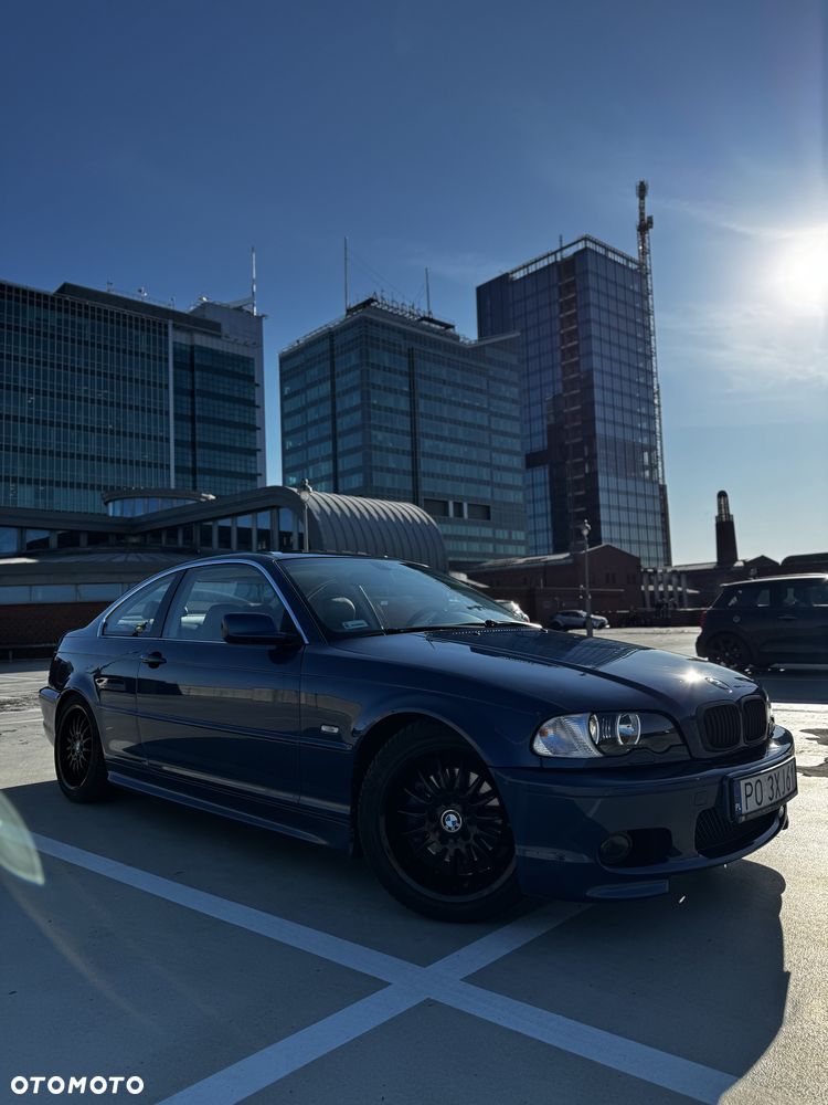 BMW Seria 3 328Ci - 4